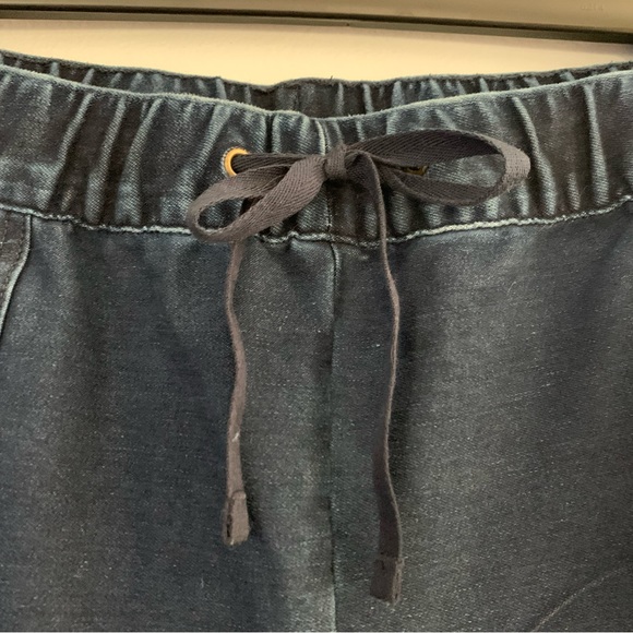 St. John’s Bay Plus Size Drawstring Jogger - Picture 6 of 6